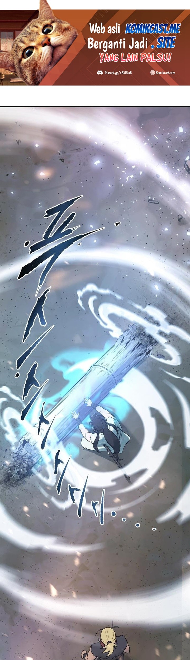 Baca Manhwa Chronicles of the Demon Faction Chapter 18 Gambar 2