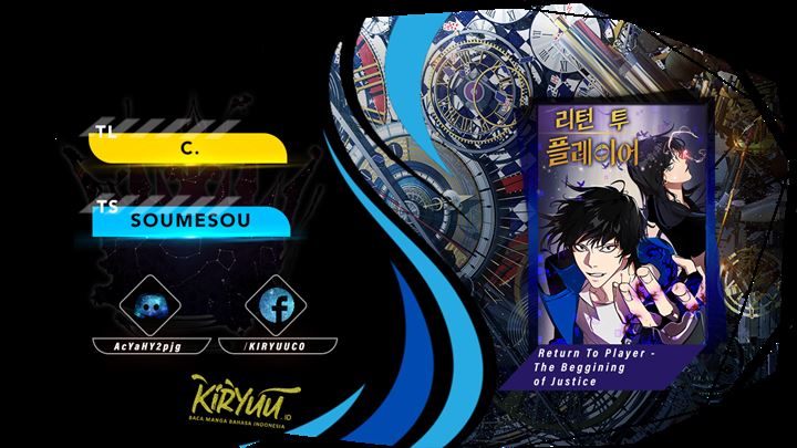 Komik Return to Player - Chapter 124
