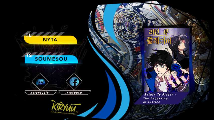 Komik Return to Player - Chapter 123