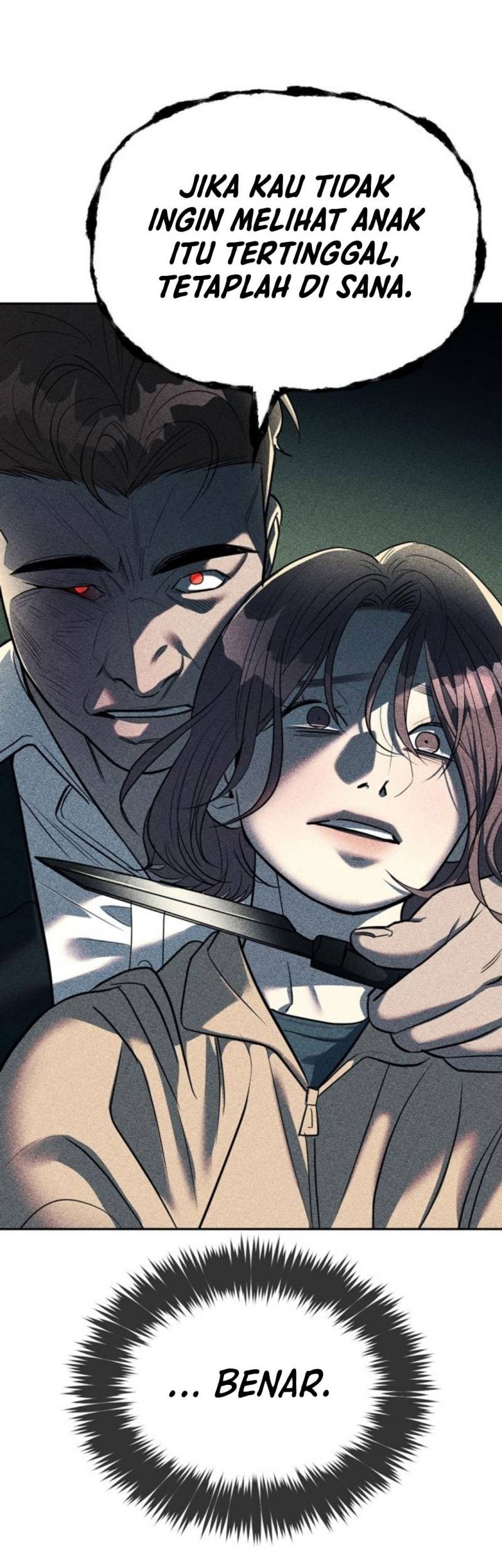 Baca Undercover! Chaebol High School Chapter 27 Gambar 2