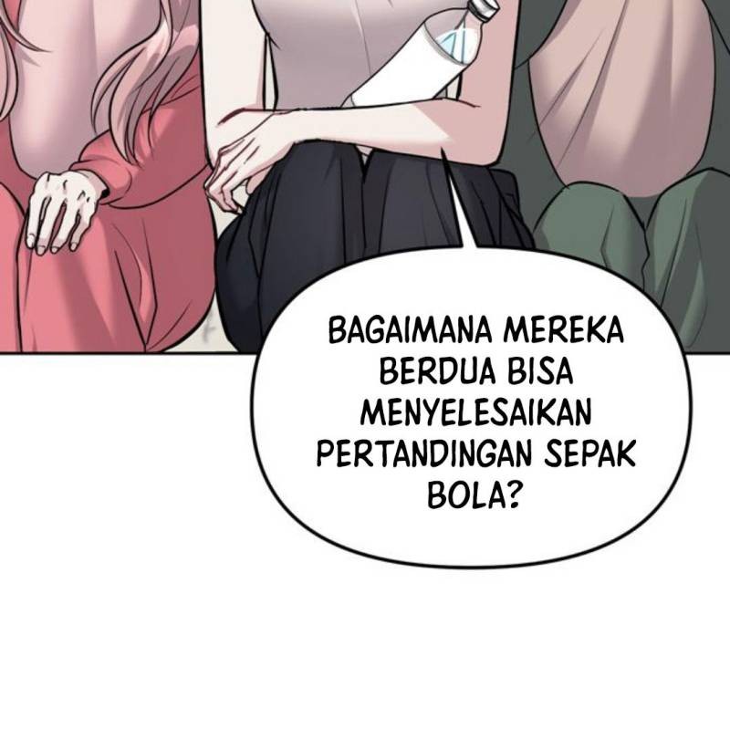 Undercover! Chaebol High School Chapter 21 Gambar 15