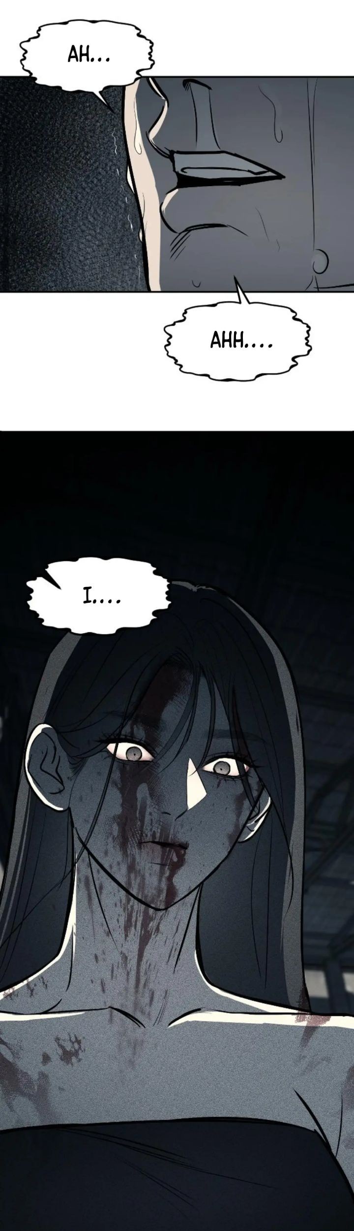 Baca Undercover! Chaebol High School Chapter 14 Gambar 2