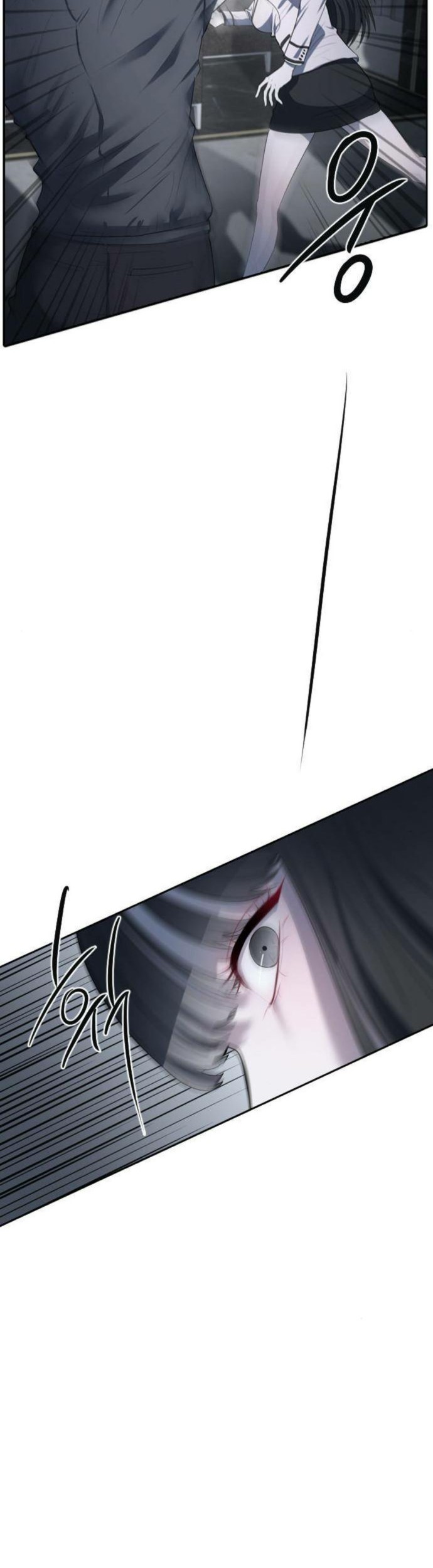 Baca Undercover! Chaebol High School Chapter 04 Gambar 2