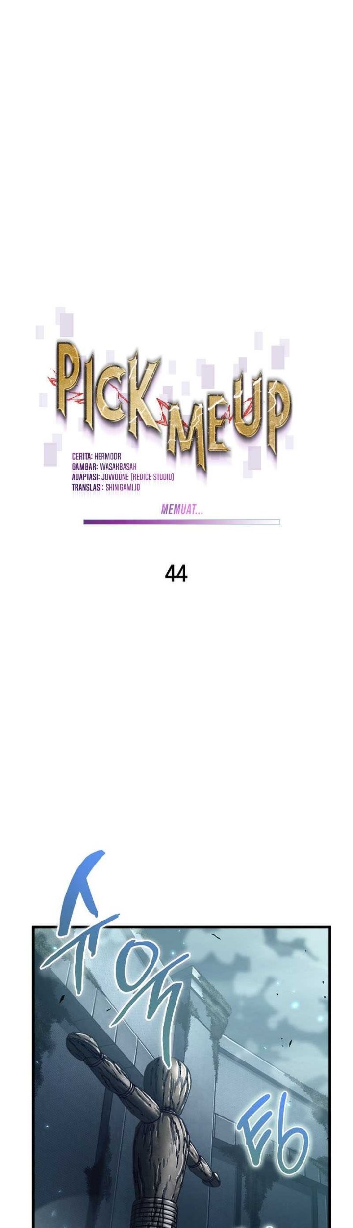 Baca Manhwa Pick Me Up Chapter 44 Gambar 2