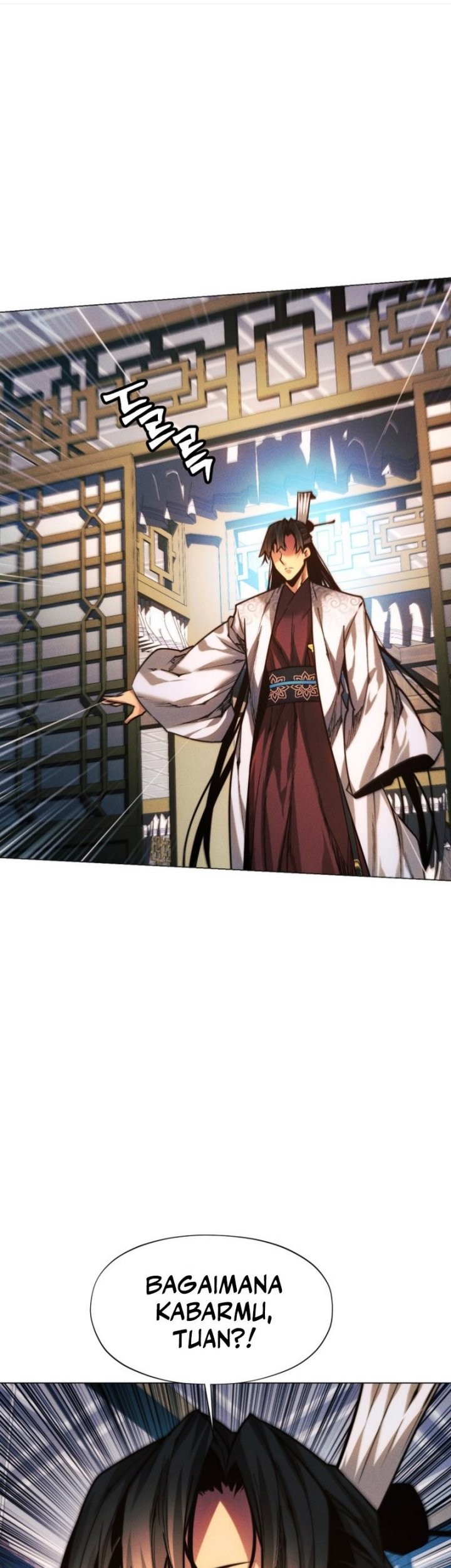 Komik Modern Man Who Fall Into Murim - Chapter 48
