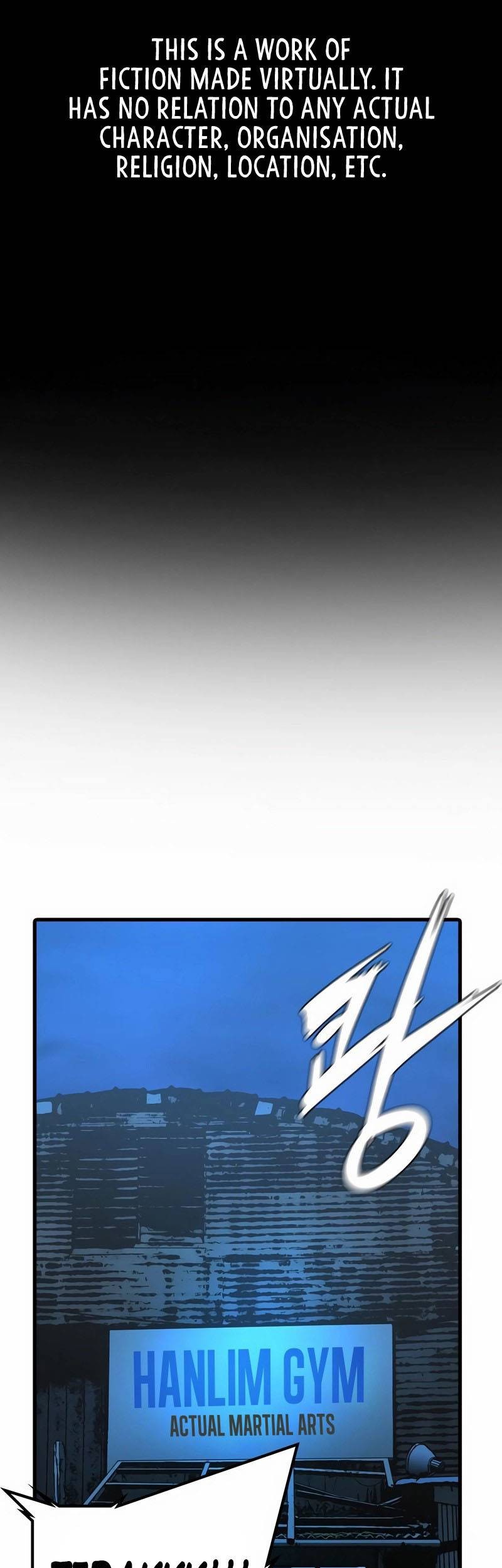 Komik Hallym Gymnasium - Chapter 128