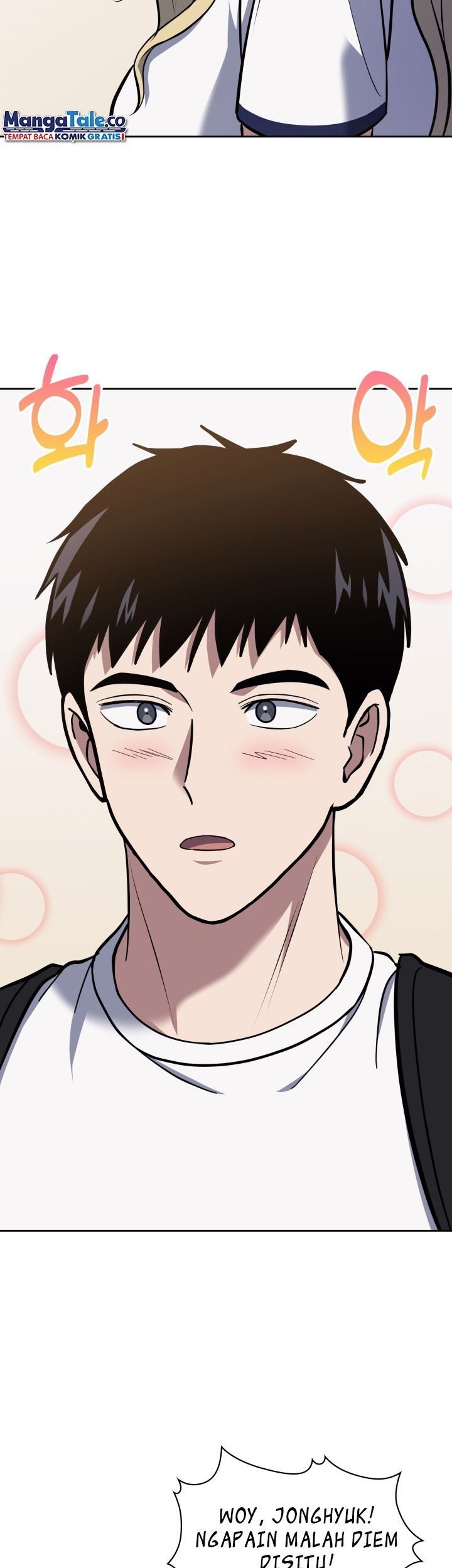 Baca Manhwa Reset Life of Regression Police Chapter 31 Gambar 2