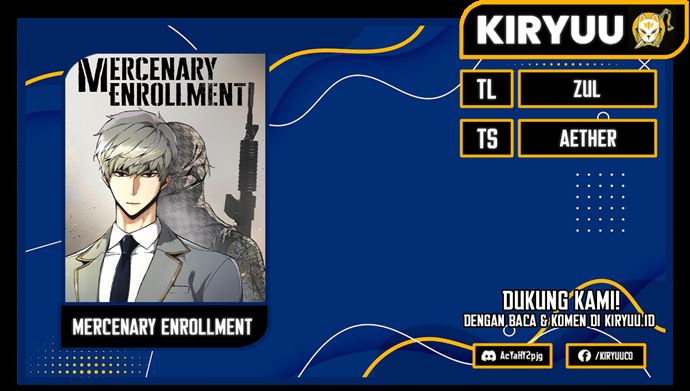Komik Mercenary Enrollment - Chapter 140