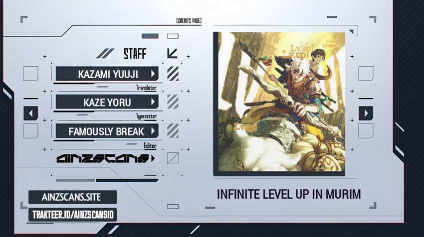Komik Infinite Level Up in Murim - Chapter 151