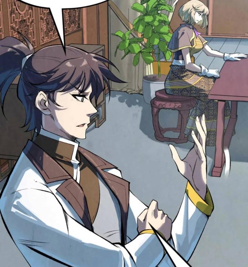 Baca Manhua The Ultimate of All Ages Chapter 204 Gambar 2
