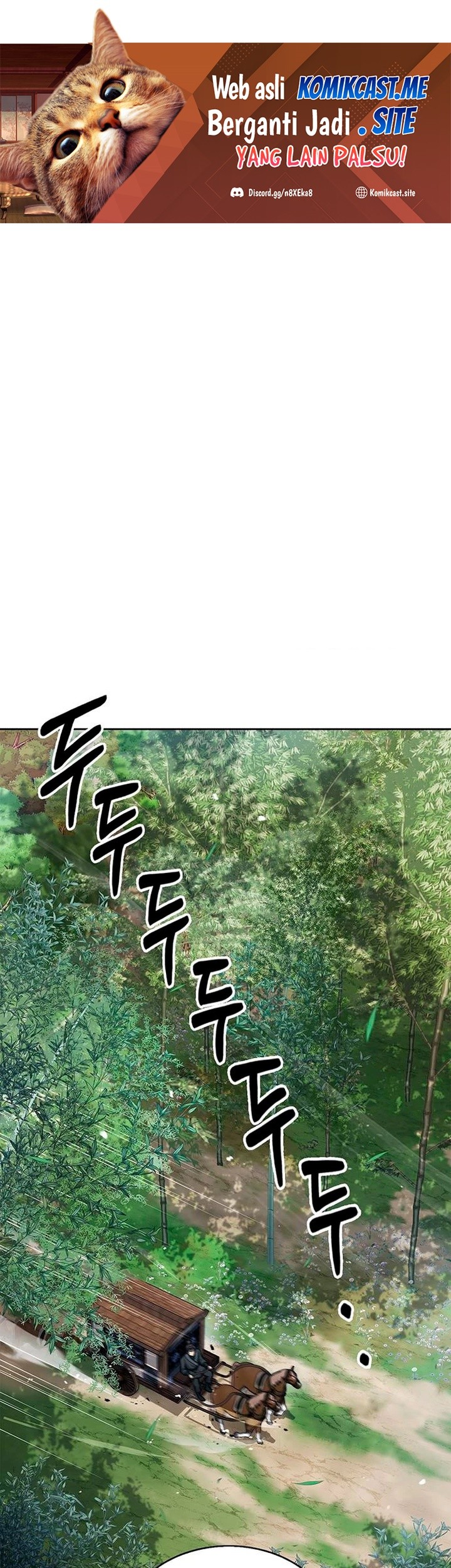 Baca Manhwa Heavenly Grand Archive’s Young Master Chapter 29 Gambar 2