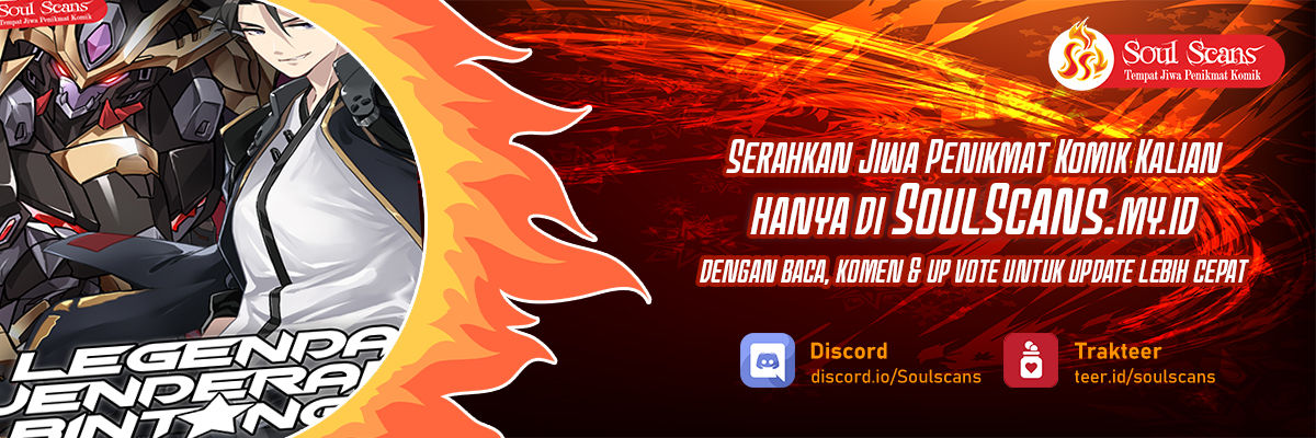 Baca Manhua Legend of Star General Chapter 116 Gambar 2
