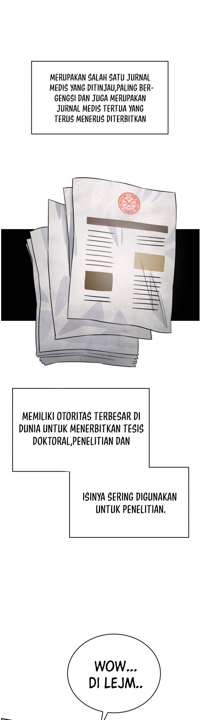 Baca Manhwa A.I Doctor Chapter 43 Gambar 2