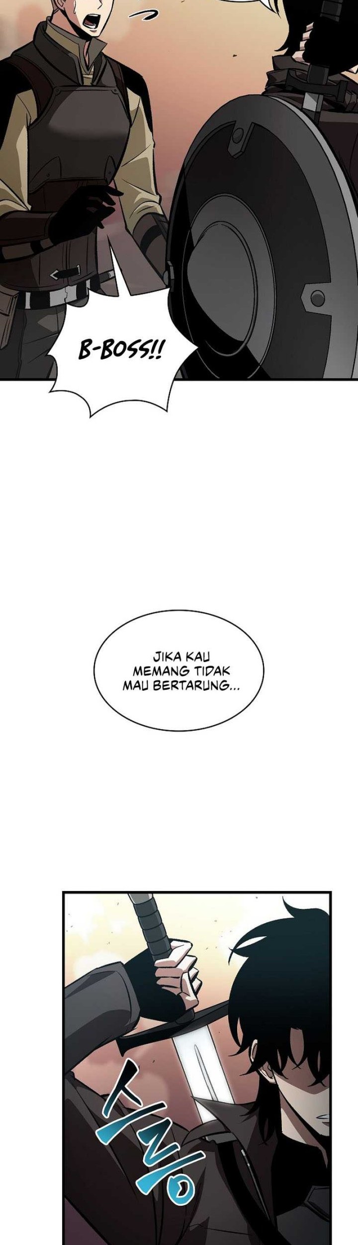 Pick Me Up Chapter 45 Gambar 11