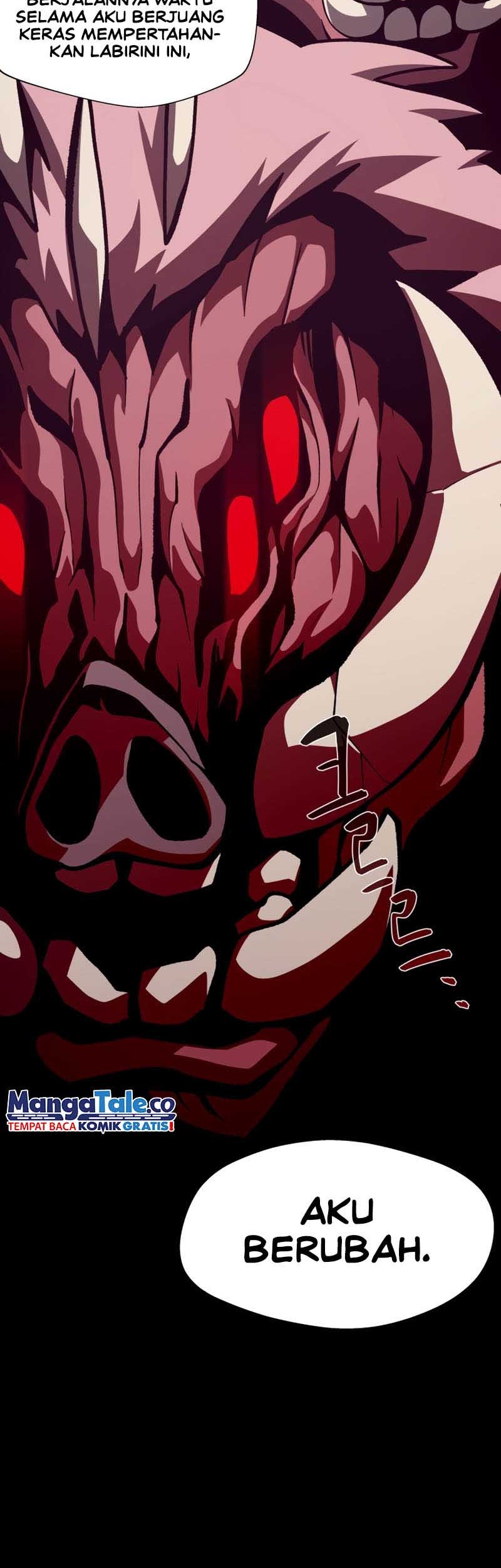 Dungeon Odyssey Chapter 52 Gambar 9