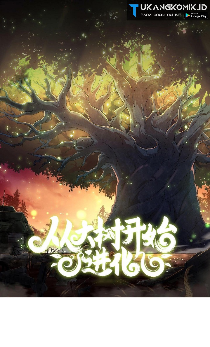Komik Evolution Begins With A Big Tree - Chapter 75