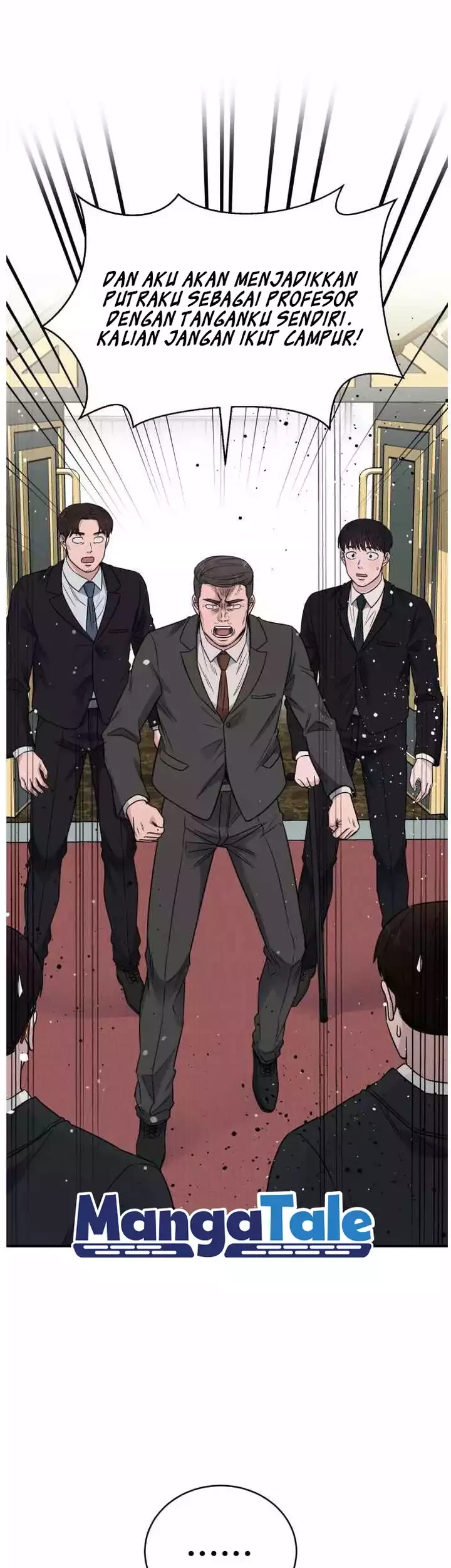 Baca Manhwa A.I Doctor Chapter 48 Gambar 2