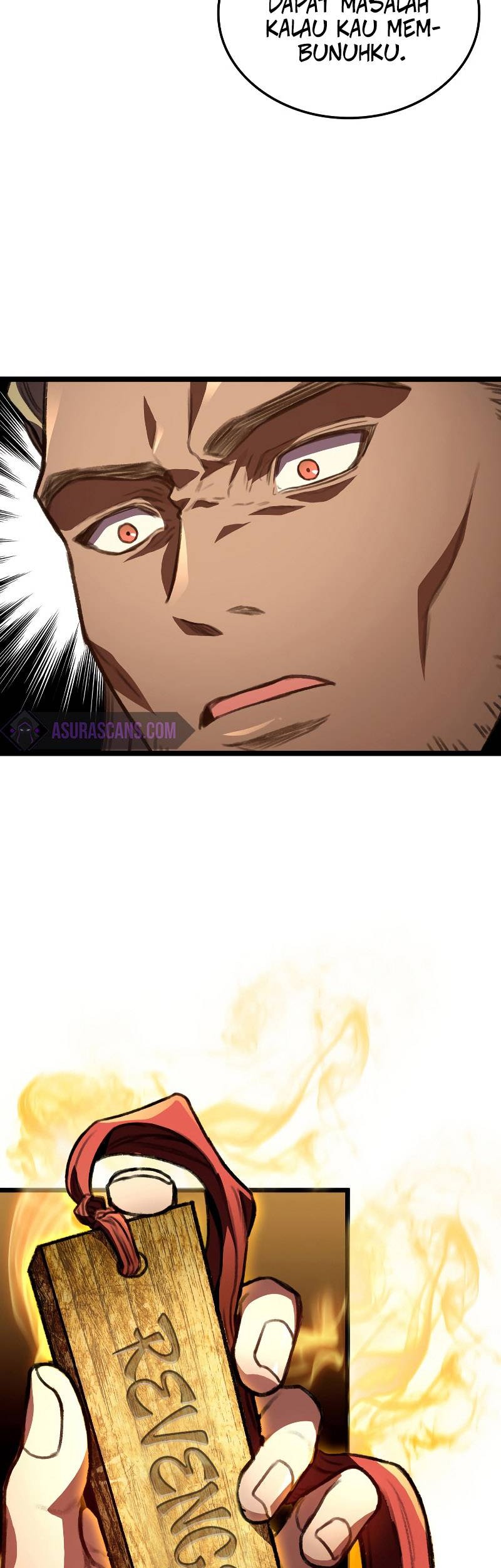 F-Class Destiny Hunter Chapter 27 Gambar 9