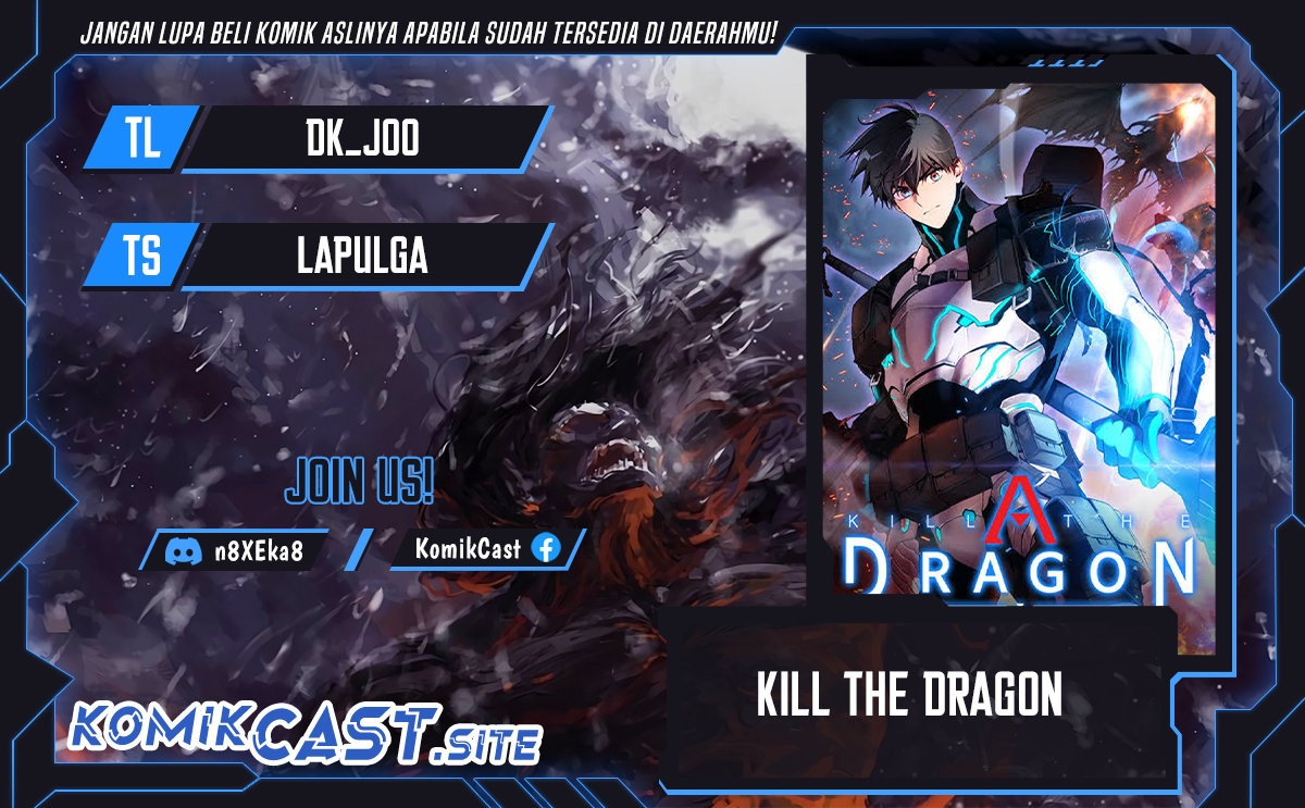 Komik Kill The Dragon - Chapter 65