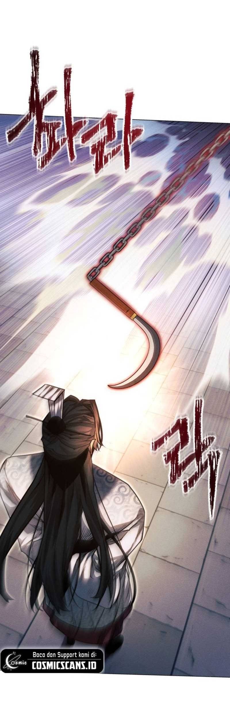 Komik Modern Man Who Fall Into Murim - Chapter 49