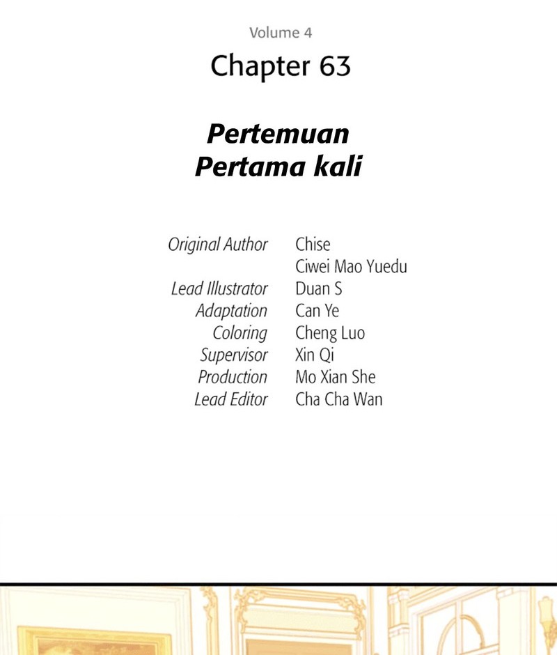 Baca Manhua Please Bully Me, Miss Villainess! Chapter 63 Gambar 2