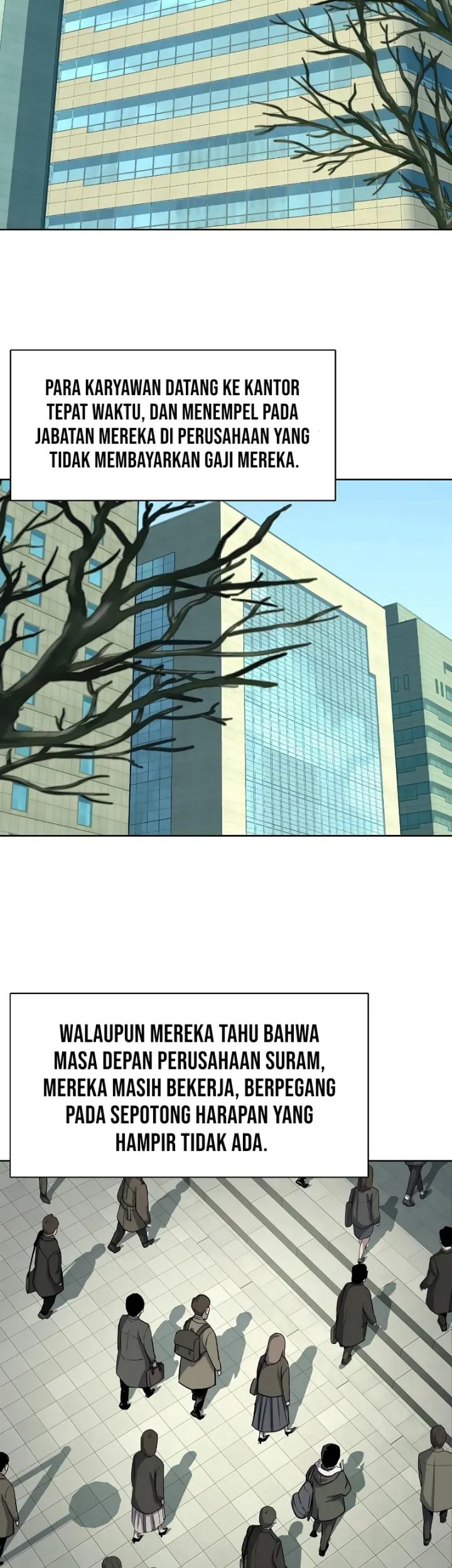 Baca Manhwa The Youngest Son Of A Rich Family Chapter 51 Gambar 2