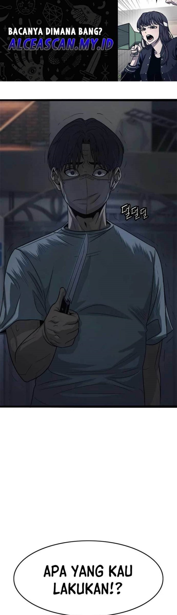 Baca Manhwa Death Row Boy Chapter 54 Gambar 2