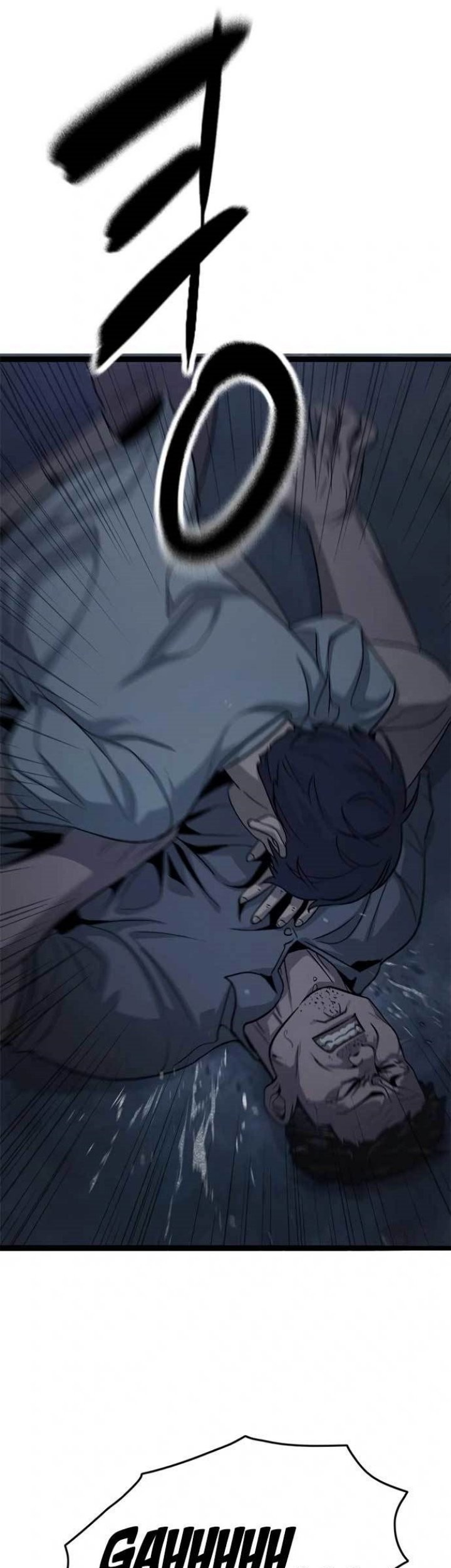 Death Row Boy Chapter 54 Gambar 16