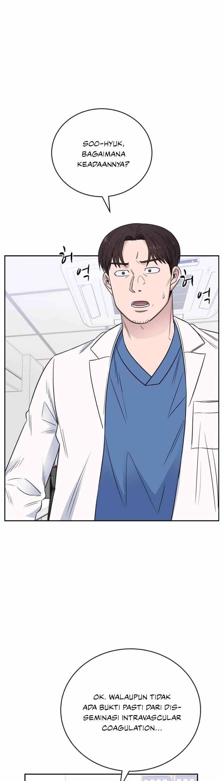 Baca Manhwa A.I Doctor Chapter 59 Gambar 2