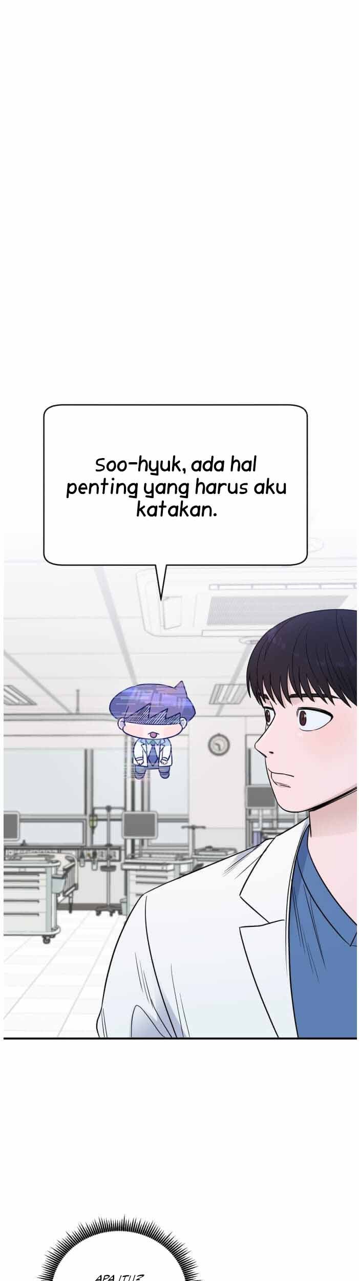 Baca Manhwa A.I Doctor Chapter 58 Gambar 2