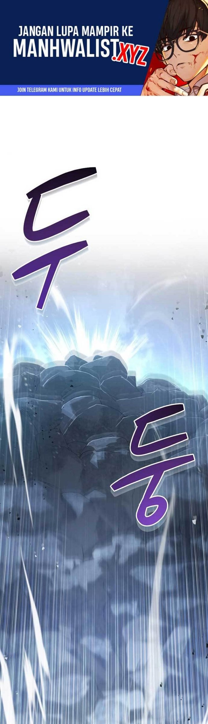 Komik The Player Hides His Past - Chapter 08