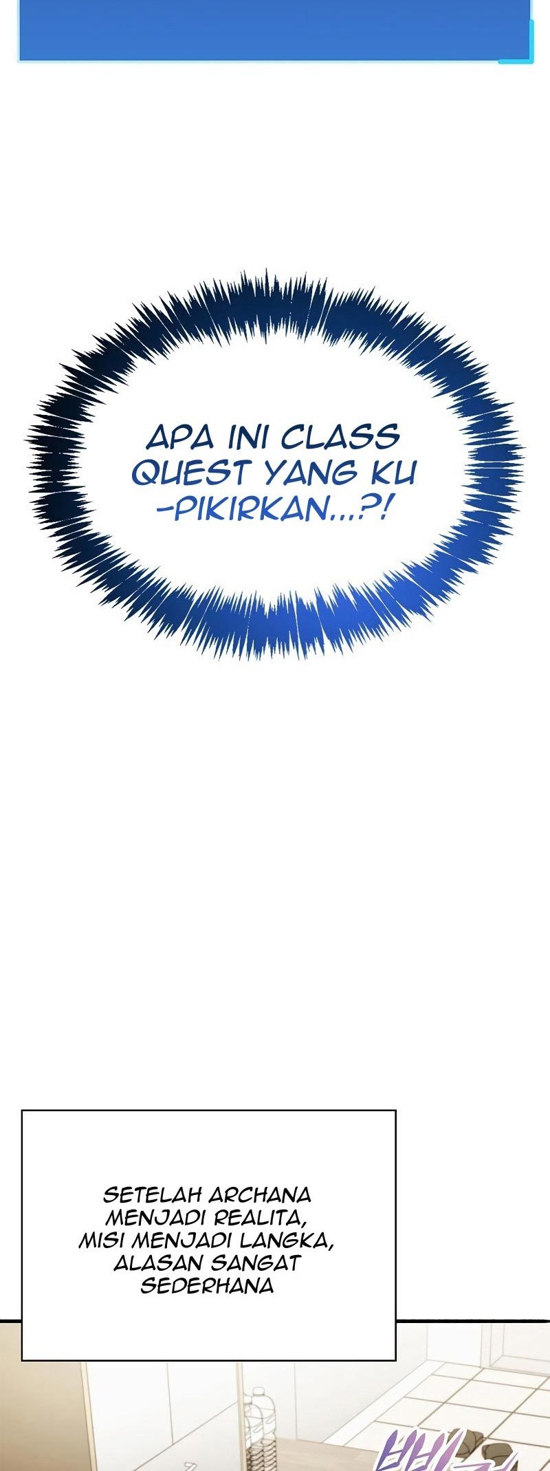 Baca Manhwa The Player Hides His Past Chapter 05 Gambar 2