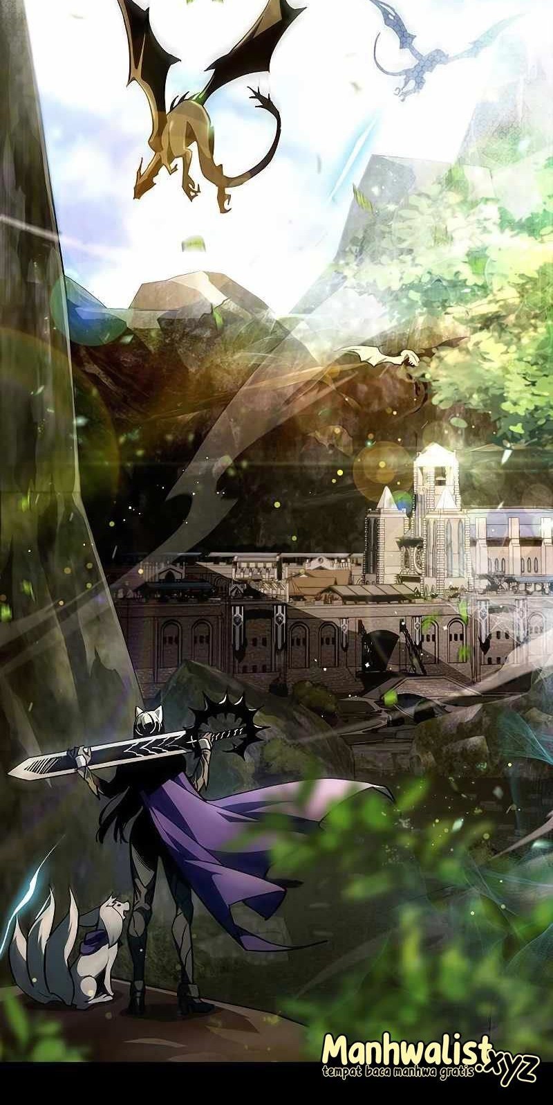 The Player Hides His Past Chapter 01 Gambar 19