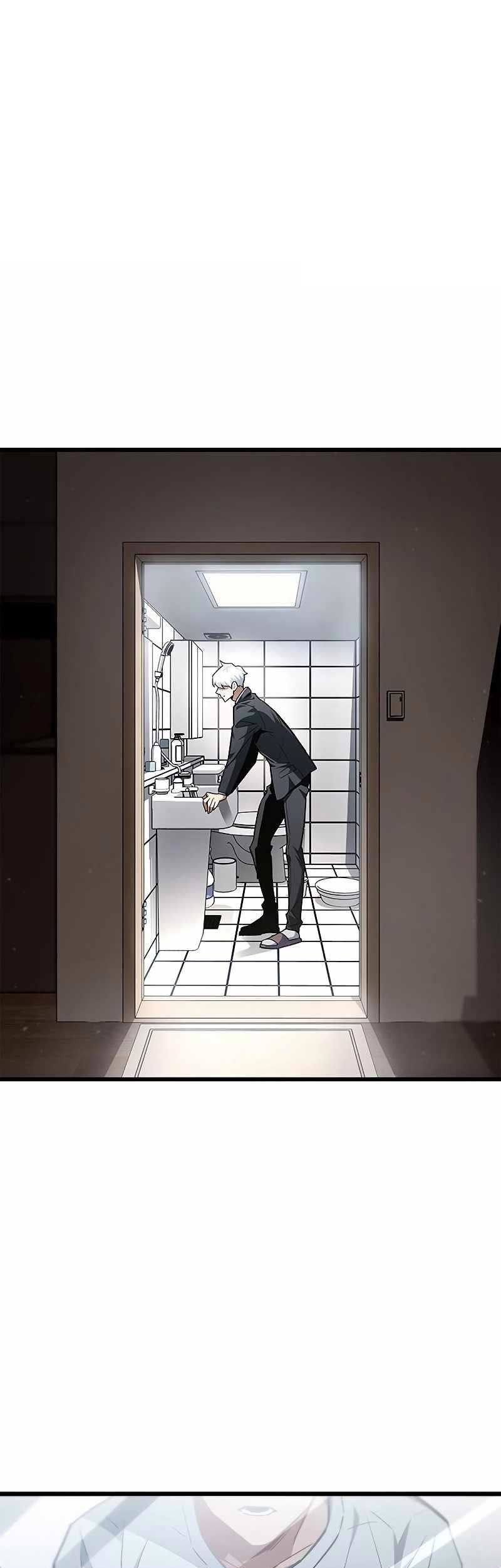 Komik The Player Hides His Past - Chapter 01