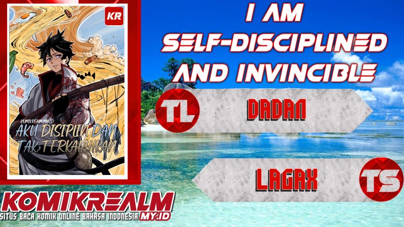Komik I am Self-disciplined And Invincible - Chapter 05