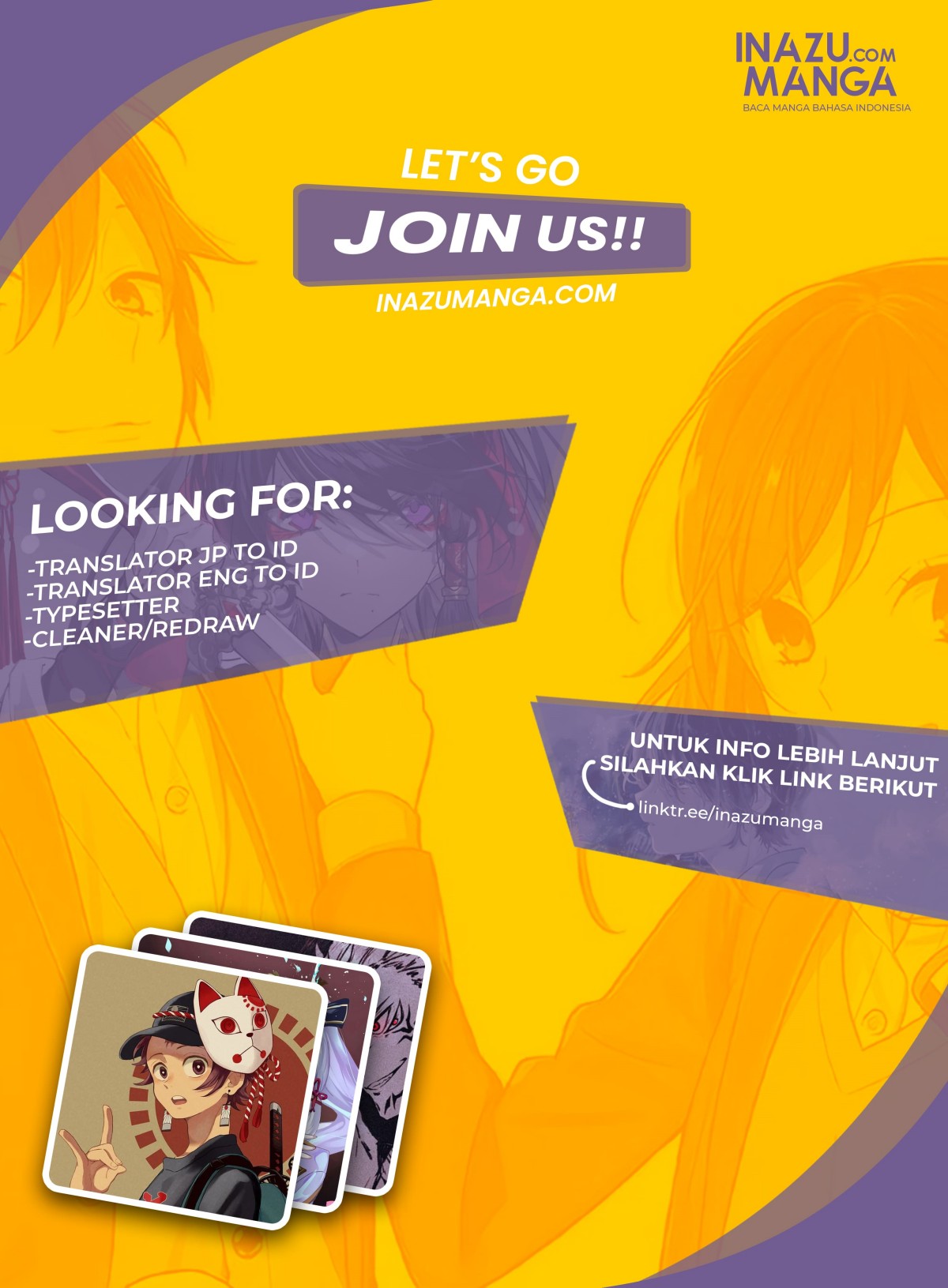 Baca Manga Wind Breaker (NII Satoru) Chapter 12 Gambar 2