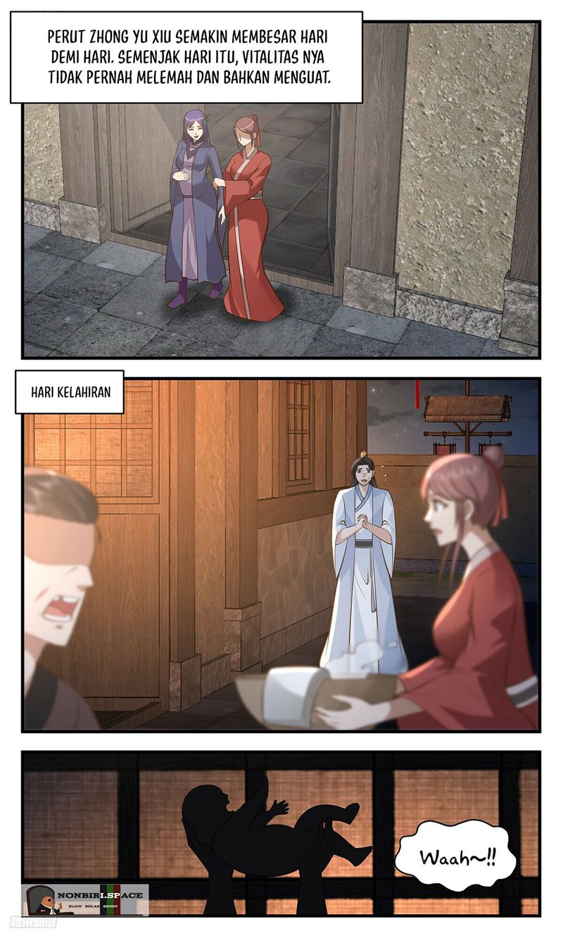 Martial Peak Part 2 Chapter 3396 Gambar 3