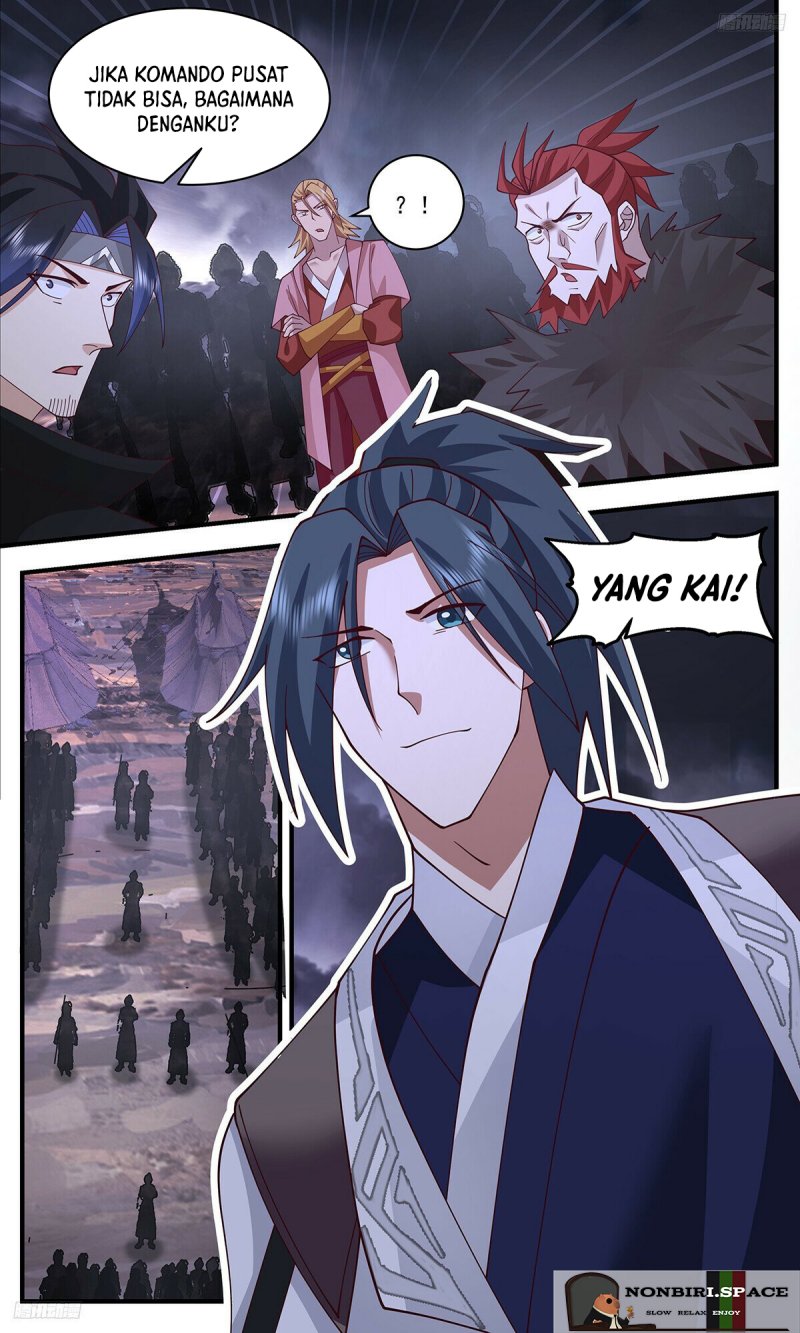 Martial Peak Part 2 Chapter 3353 Gambar 5