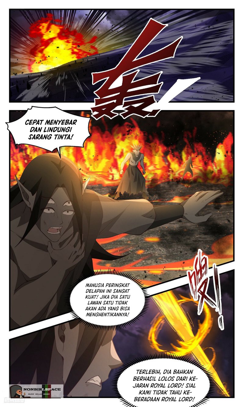 Martial Peak Part 2 Chapter 3344 Gambar 3