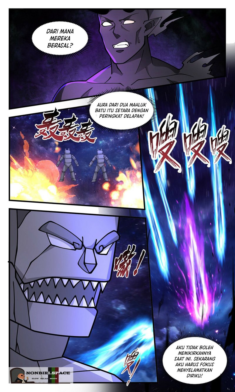 Martial Peak Part 2 Chapter 3335 Gambar 3