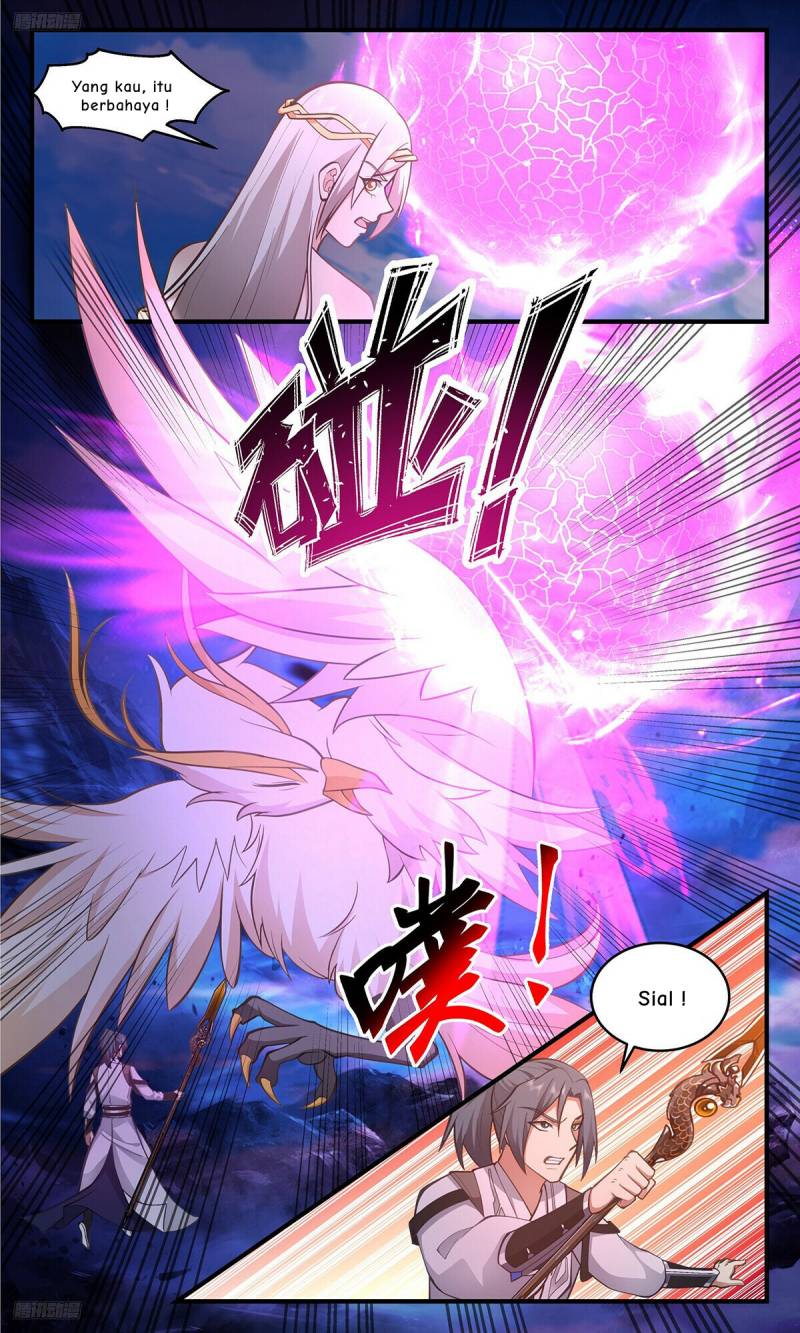 Martial Peak Part 2 Chapter 3316 Gambar 3