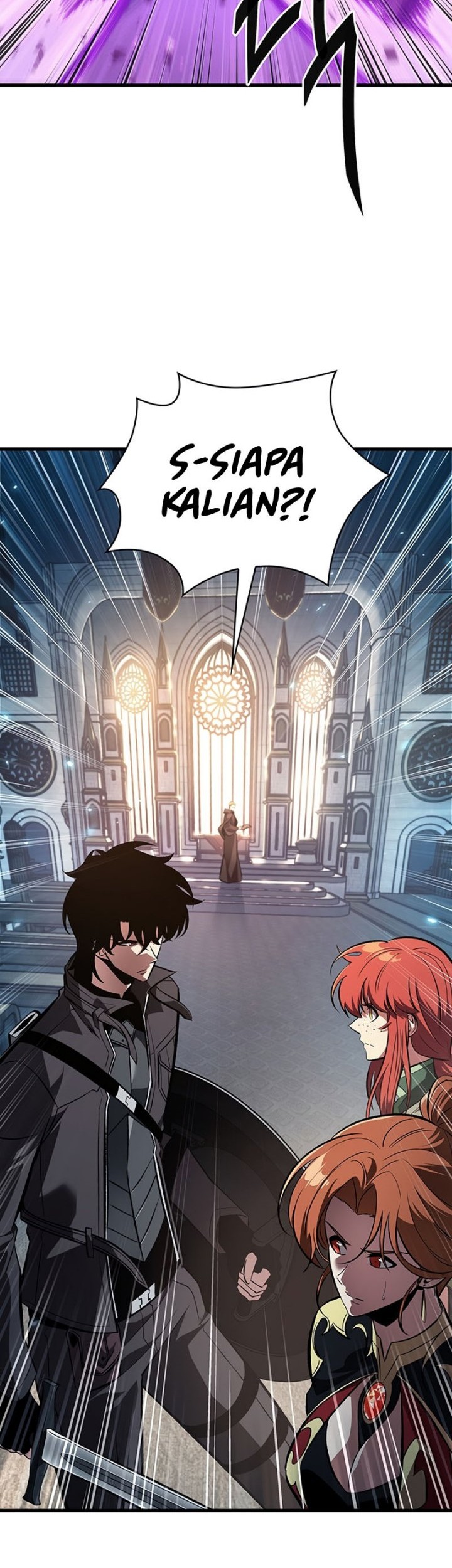 Pick Me Up Chapter 48 Gambar 7