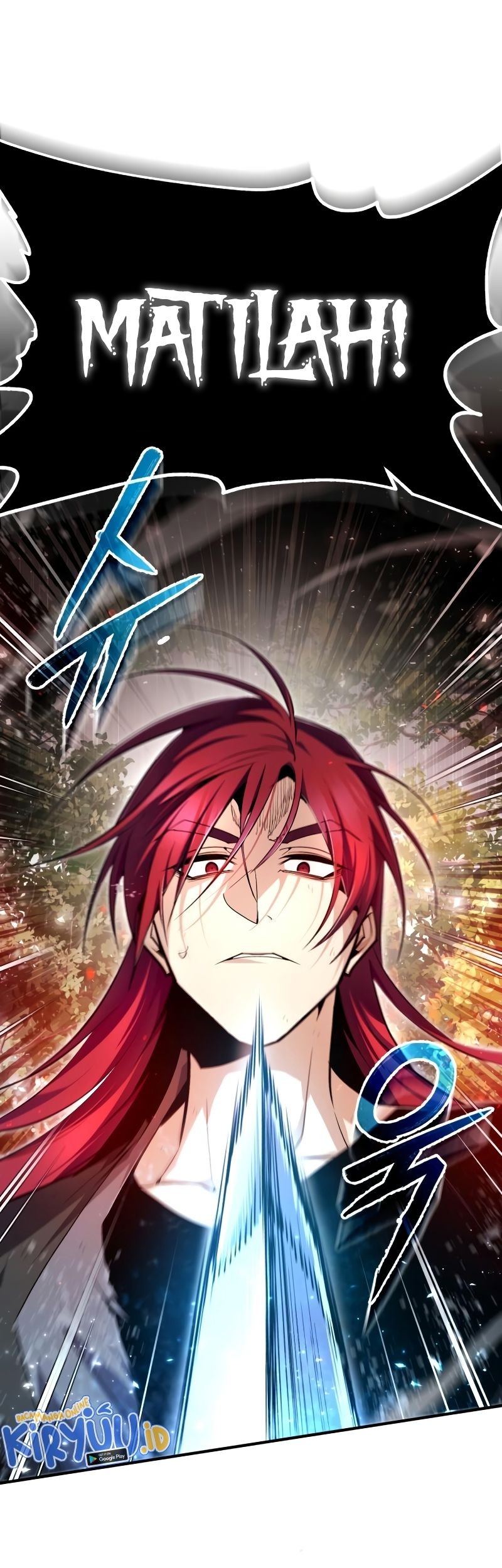 Baca Manhwa Number One Star Instructor Master Baek Chapter 83 Gambar 2