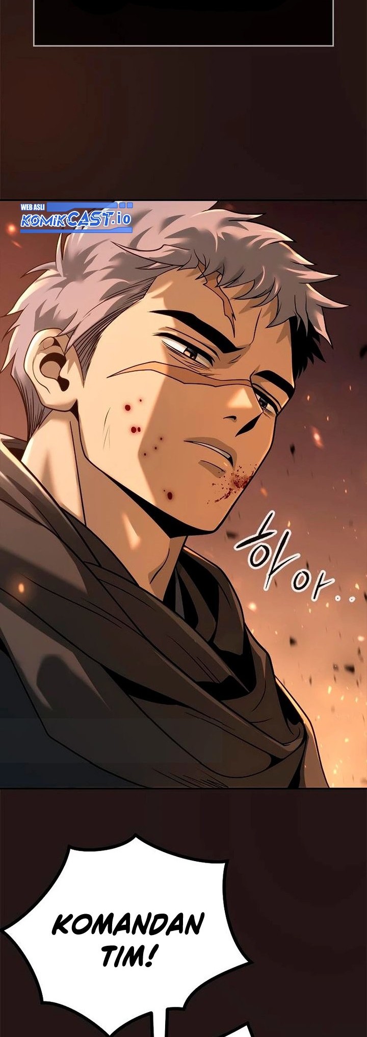Chronicles of the Demon Faction Chapter 25 Gambar 17