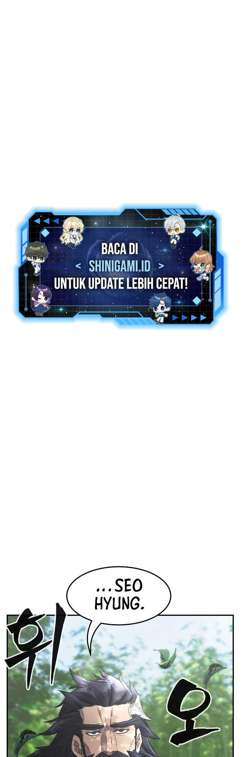 Baca Manhwa Absolute Sword Sense Chapter 38 Gambar 2