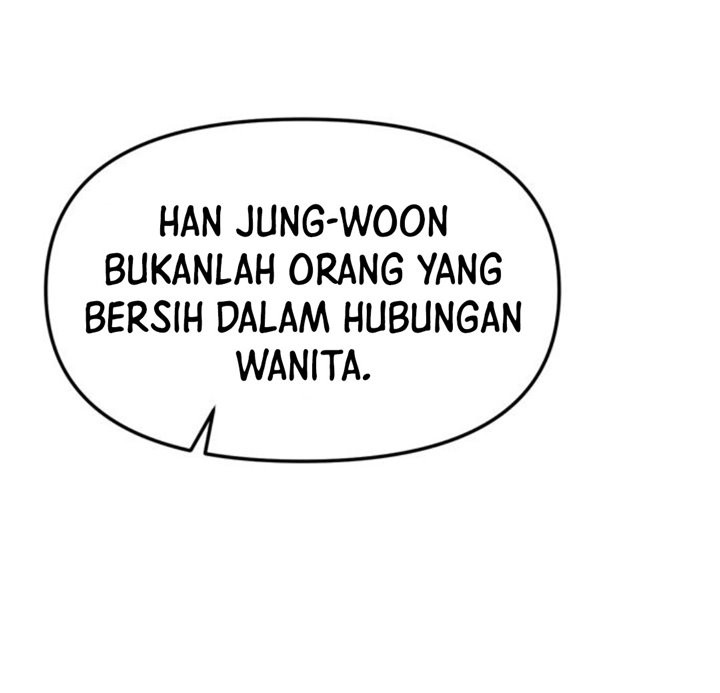 Undercover! Chaebol High School Chapter 32 Gambar 21