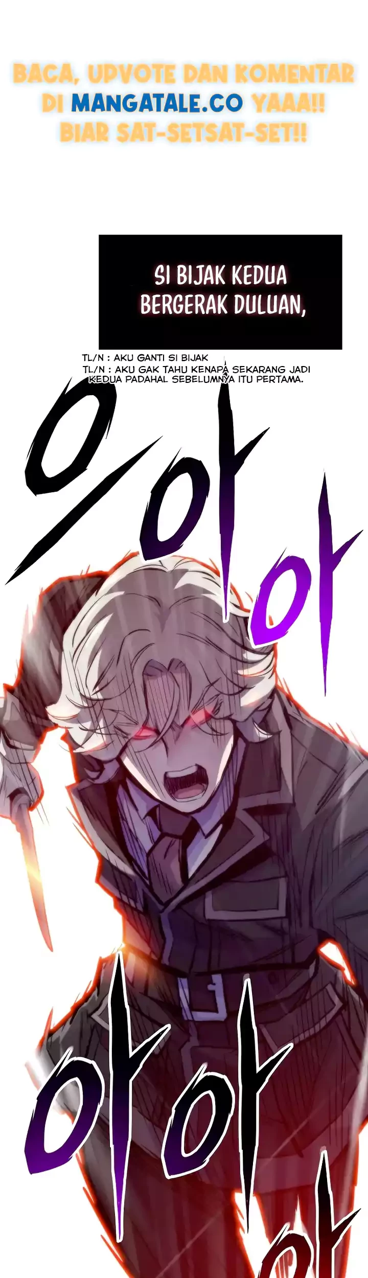 Baca Manhwa Past Life Regressor (Remake 2022) Chapter 47 Gambar 2