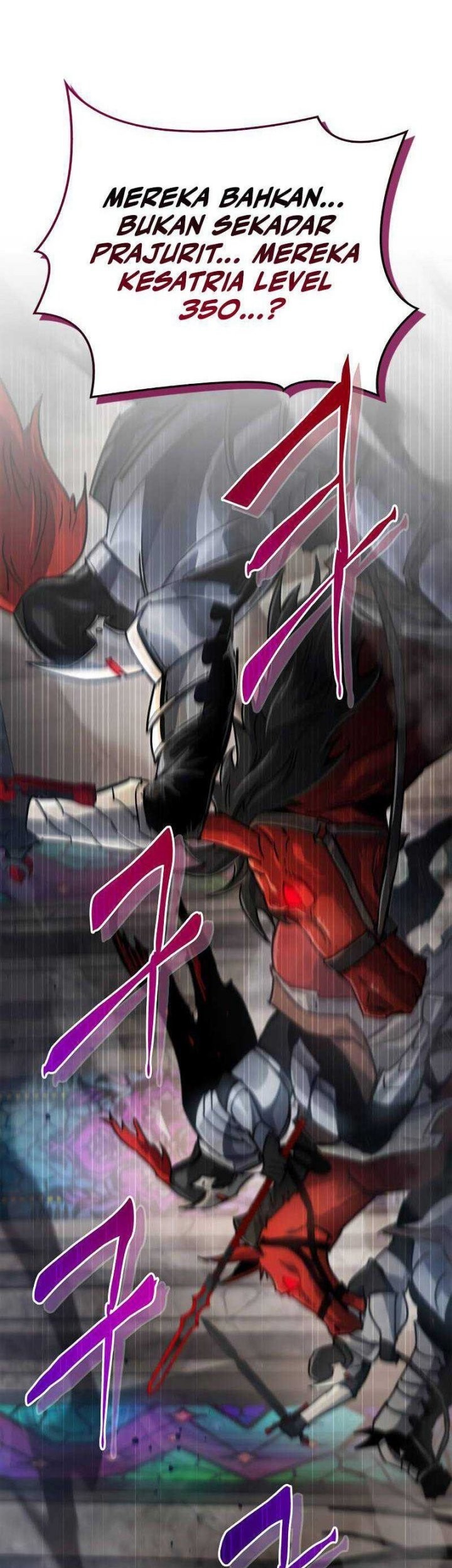 Komik The Player Hides His Past - Chapter 11