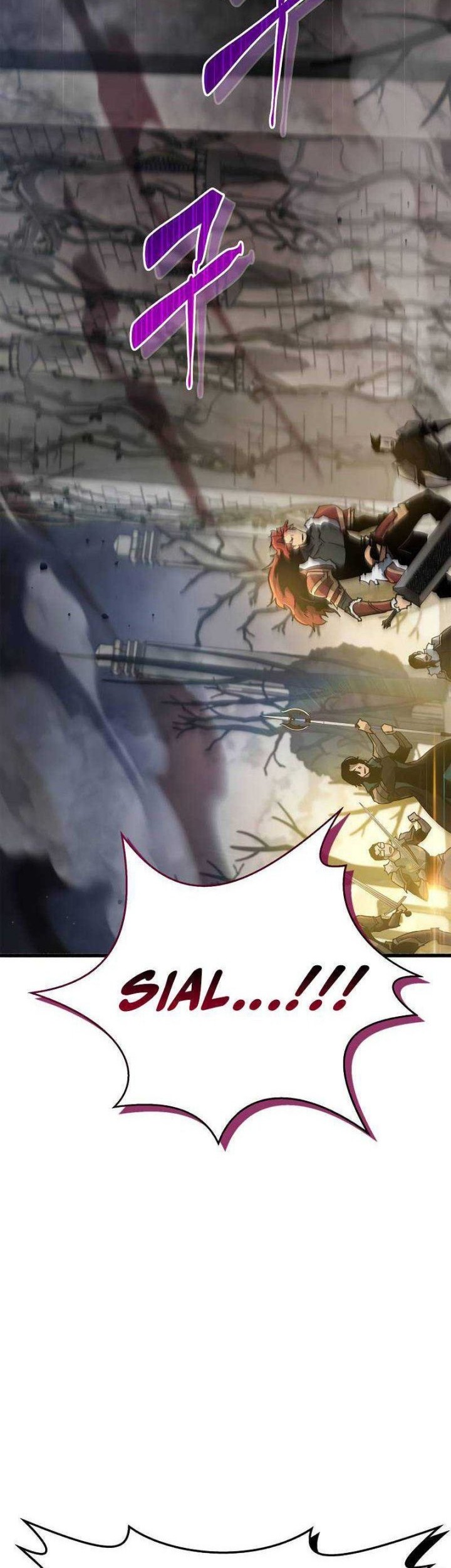 Baca Manhwa The Player Hides His Past Chapter 11 Gambar 2
