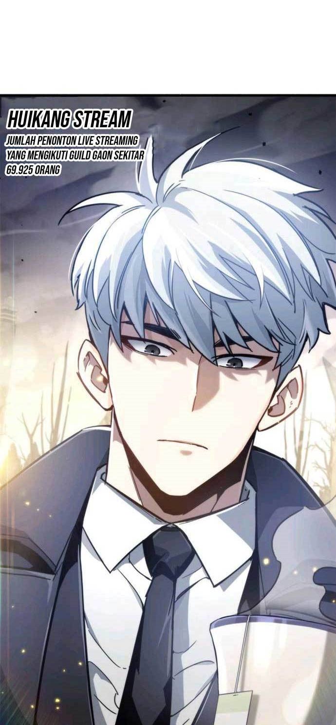 Komik The Player Hides His Past - Chapter 12